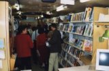 Bibliobus Bibliobus